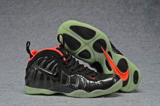 Nike Air Foamposite One Men's Shoes-23